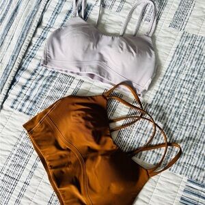 Lululemon like a cloud bundle